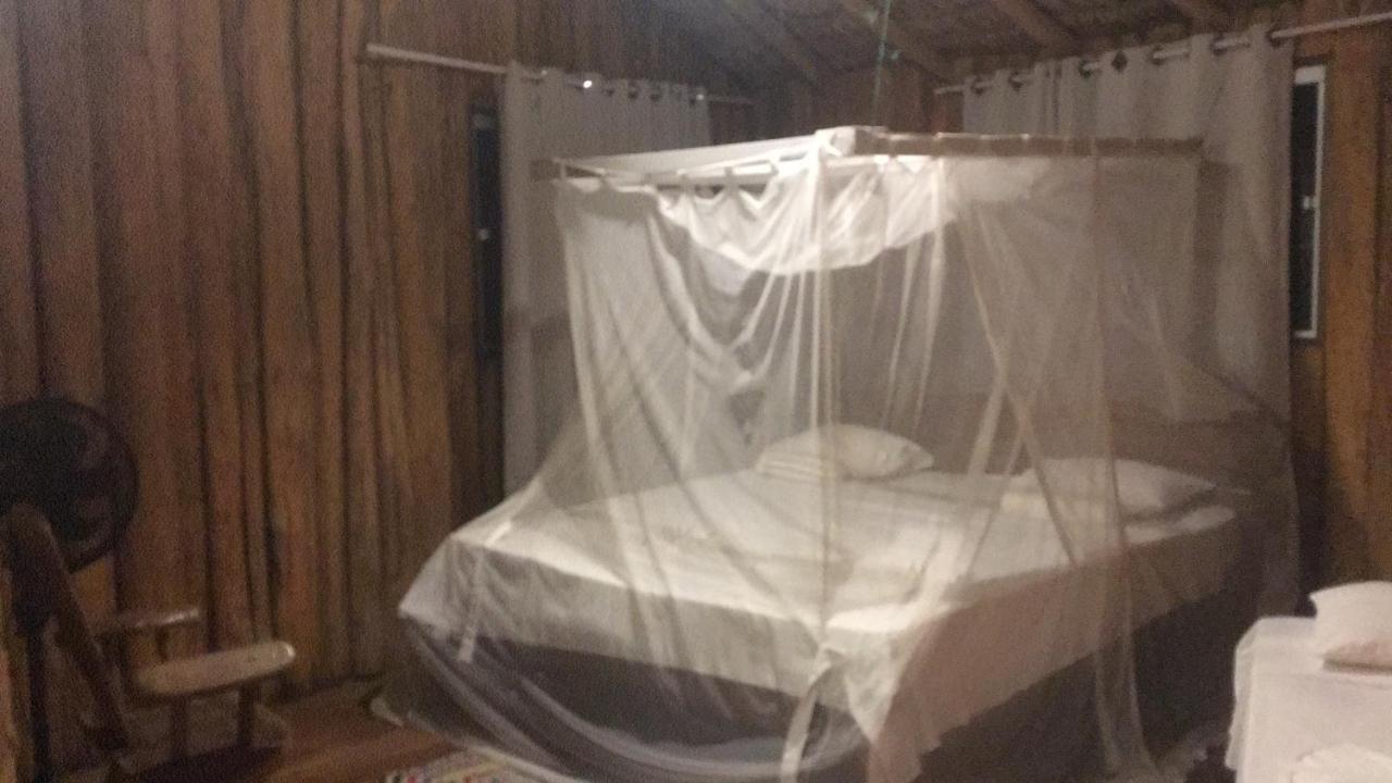 Rancho Do Buna 巴雷里尼亚斯 外观 照片